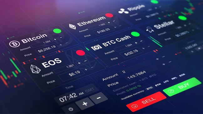 Mastering the Art of Crypto Trading Swing 0