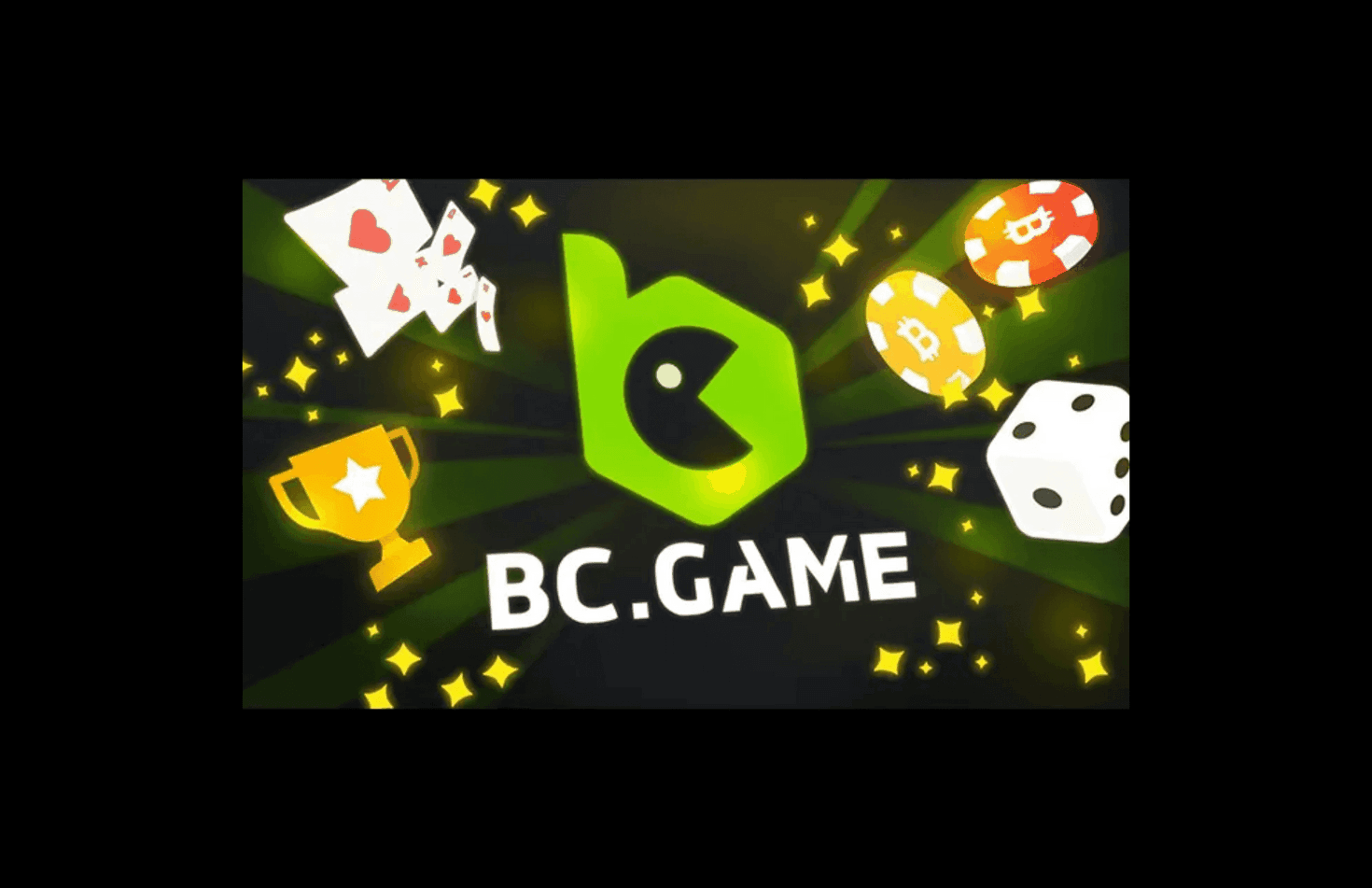 BC.Game Download And Install Testimonial 2025