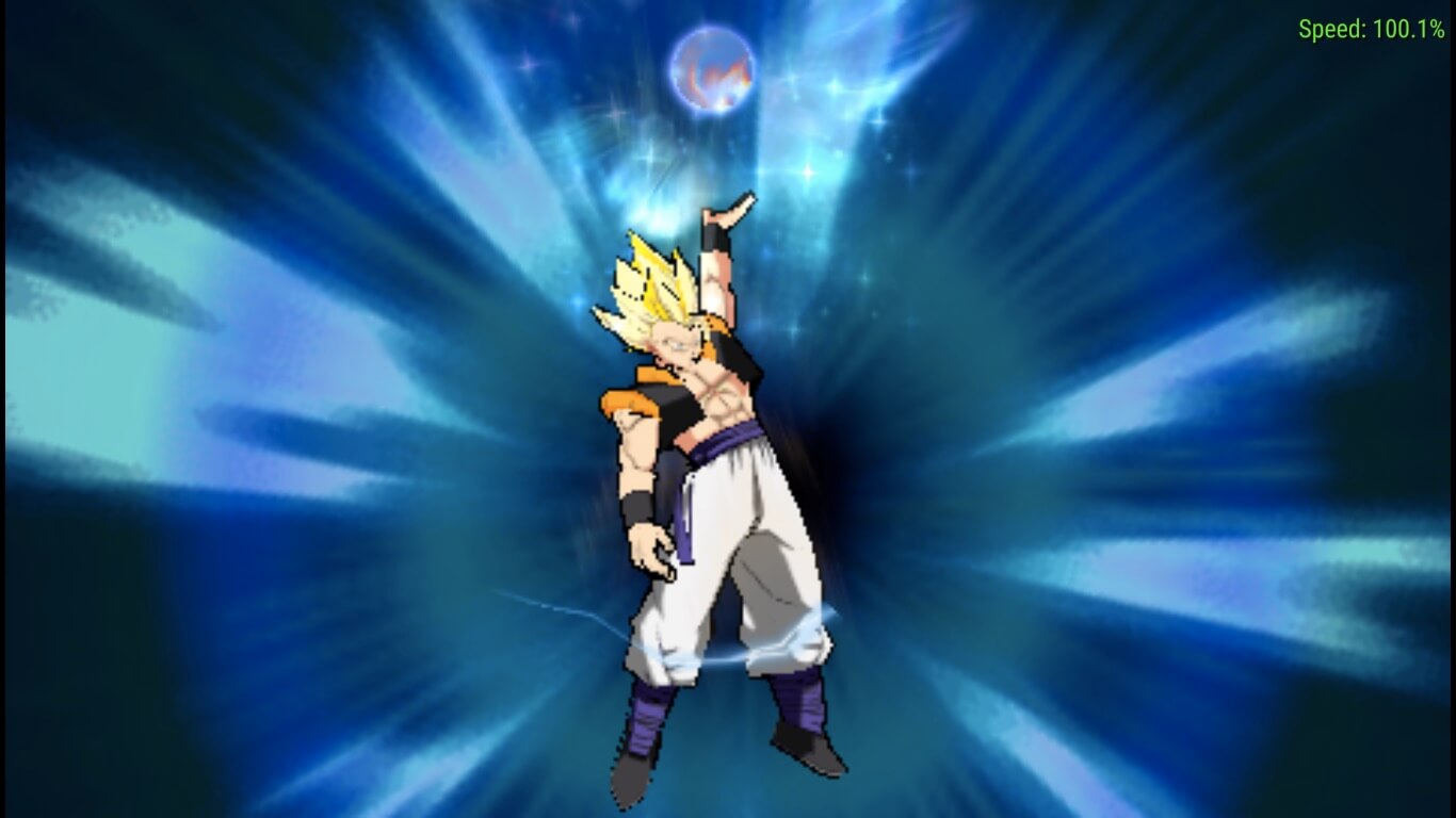  [Review] Dragon Ball Z: Shin Budokai: Another Road (PSP)