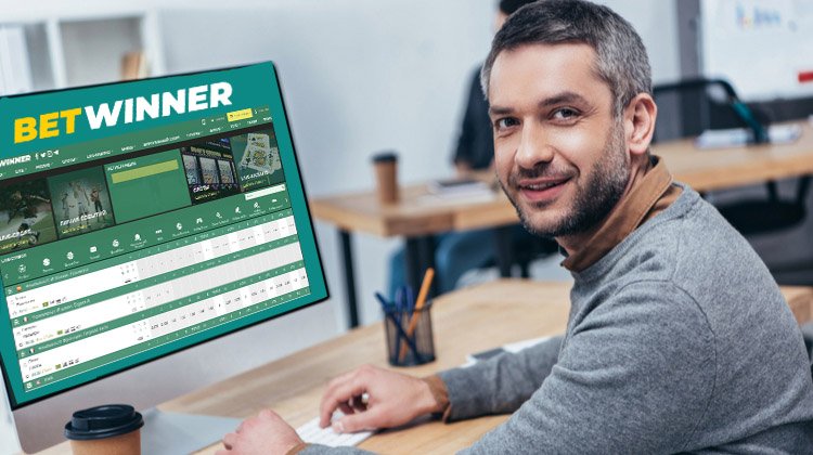Online Sports Betting BetWinner - Your Guide to Winning Big Online Sports Betting BetWinner - Your Guide to Winning Big
