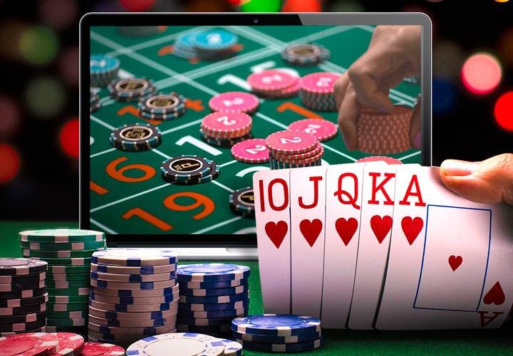 The High Roller Casino Registration Process 2