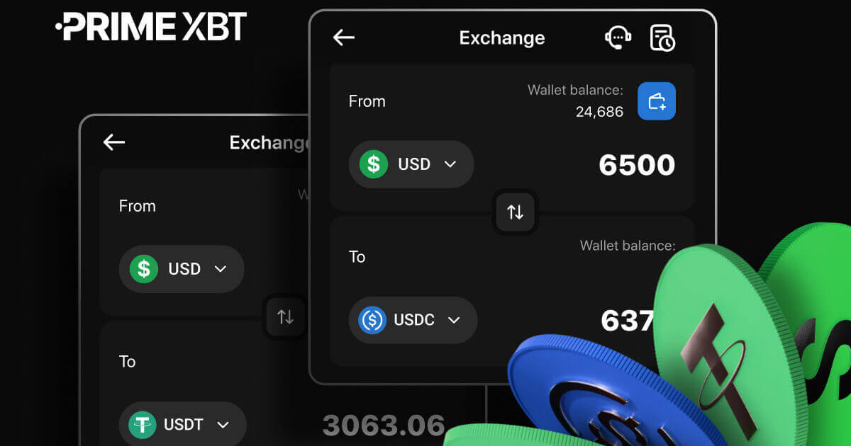 Trading Platform PrimeXBT Your Gateway to the Future of Trading