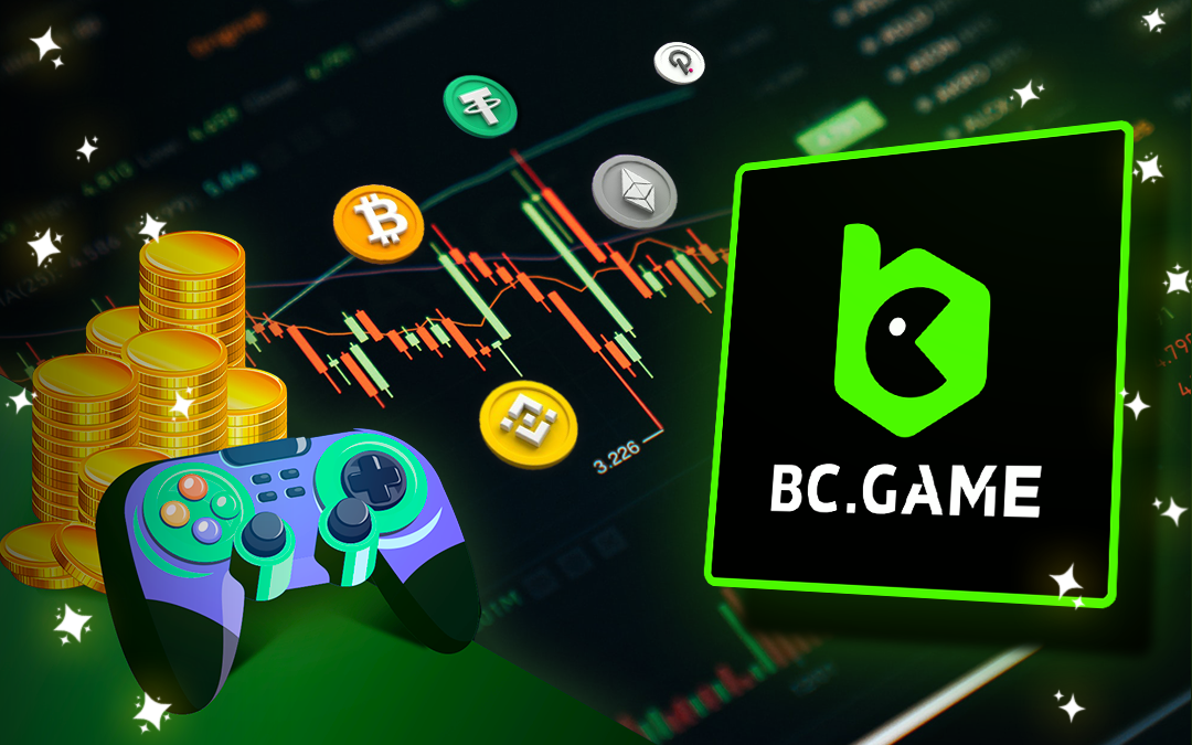 Ultimate Guide on How to Play BC Game