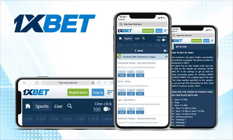 Ultimate Guide to 1xbet download android for Easy Betting Ultimate Guide to 1xbet download android for Easy Betting
