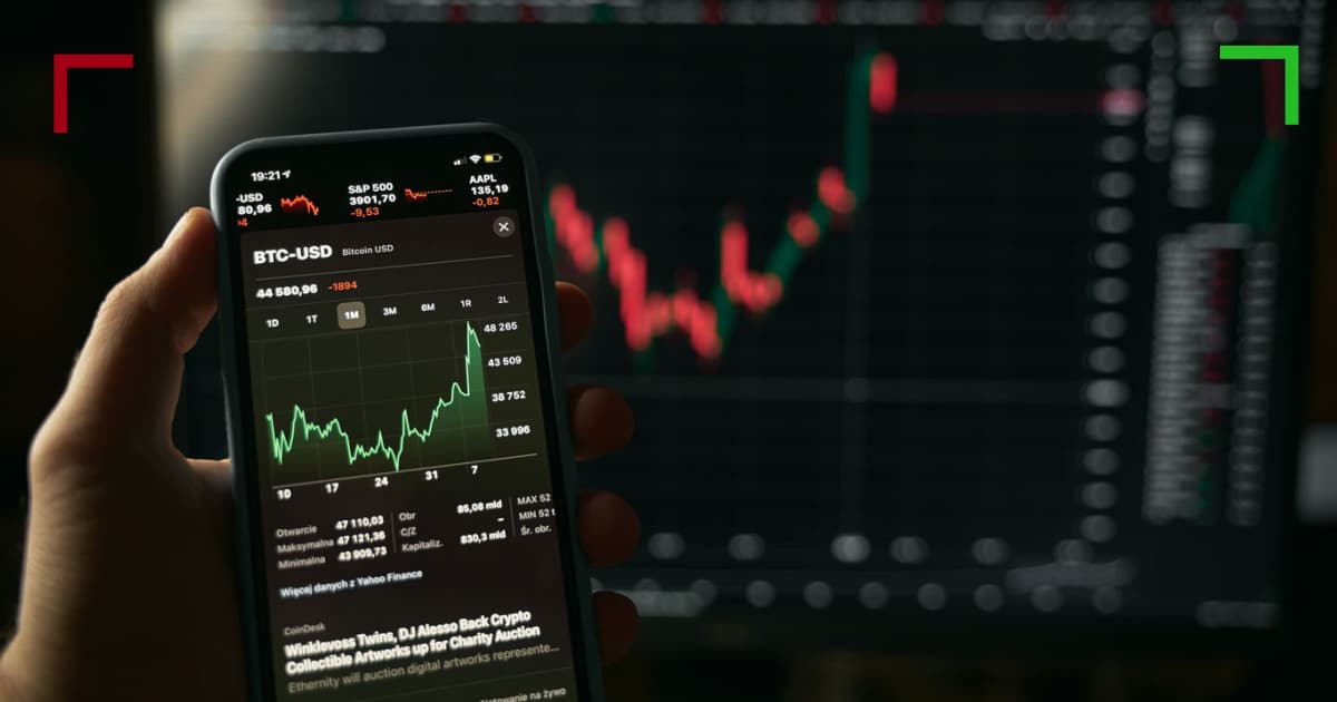 Understanding Crypto Trading Charts A Comprehensive Guide to Successful Trading Understanding Crypto Trading Charts A Comprehensive Guide to Successful Trading