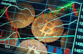 Understanding Crypto Trading Charts A Comprehensive Guide to Successful Trading Understanding Crypto Trading Charts A Comprehensive Guide to Successful Trading
