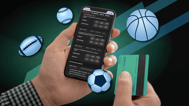 Unleash the power of betting with Betandreas 8 Unleash the power of betting with Betandreas 8