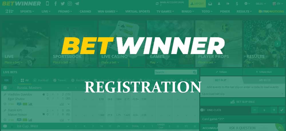 Unlock Exclusive Offers with Betwinner Promo Code Unlock Exclusive Offers with Betwinner Promo Code