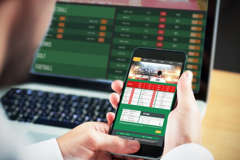 Unlock the World of Betting with the Parimatch App