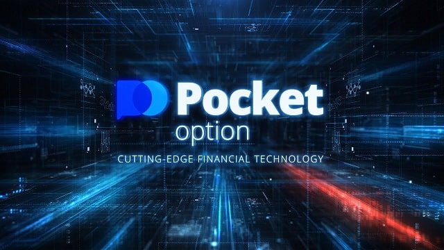 Вход в Pocket Option - Как начать свою торговлю 34