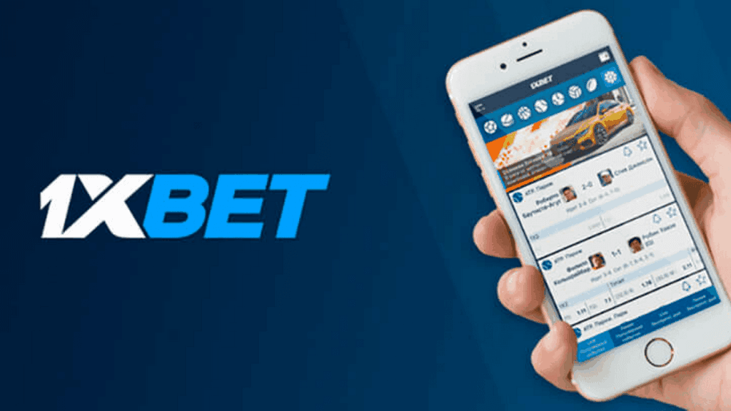 1xbet