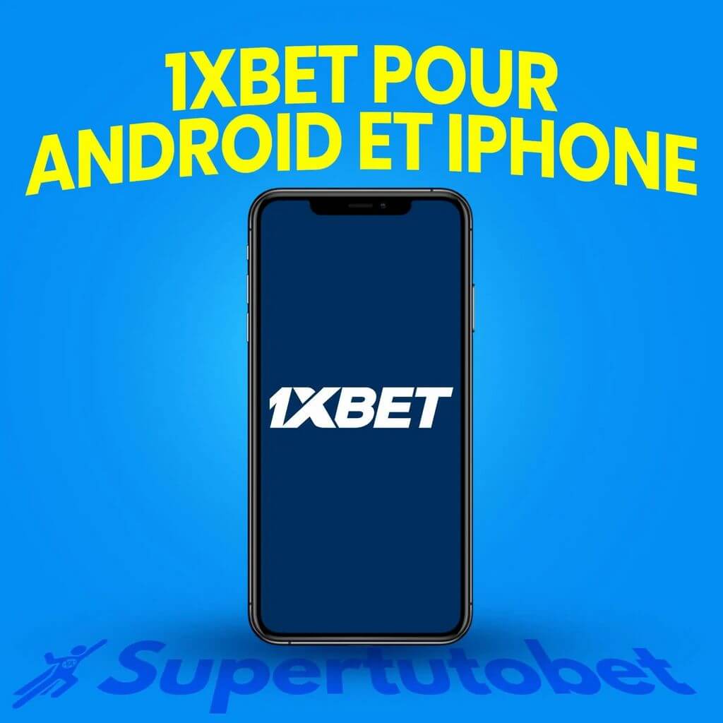 Bagaimana cara mengunduh 1xbet dan menginstalnya di Android?