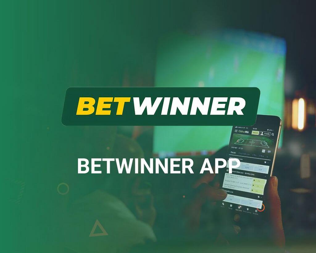 Betwinner CD