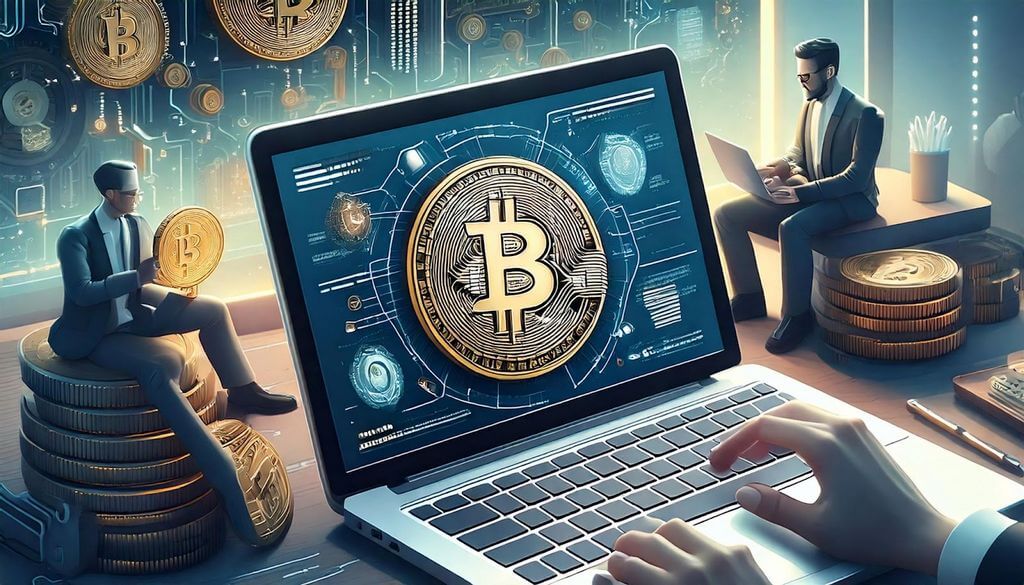 Just How to Collect Crypto Settlements as a Consultant