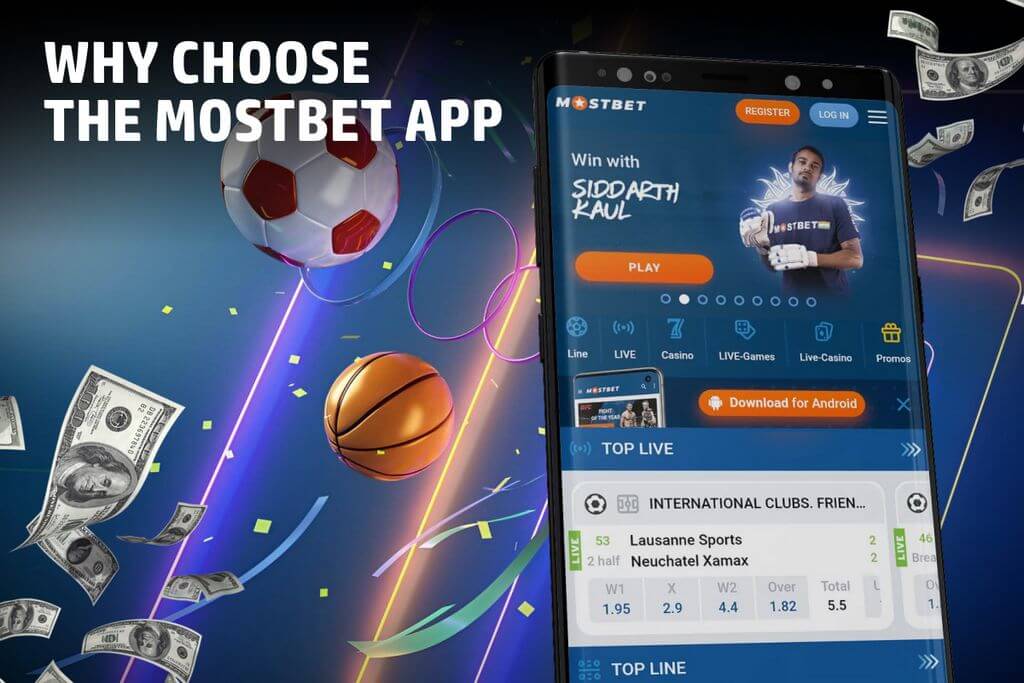 Mostbet Bangladesh - Official Website for Online Sports Betting and Gambling Establishment Games