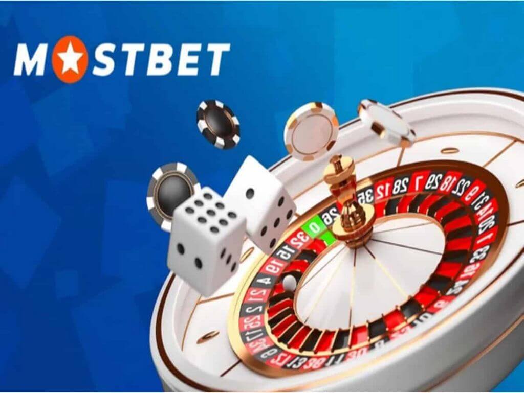 Mostbet - O'zbekistondagi kompyuter o'yinlari bo'yicha eng yaxshi qimor o'yinlari muassasasi!