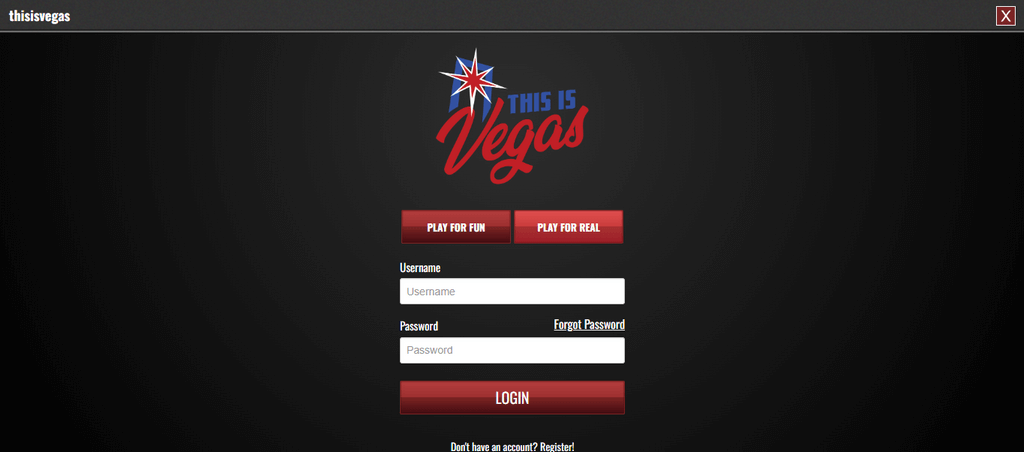 This is Vegas Casino (2025)