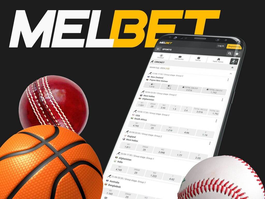 Melbet app Download Application free of charge in 2025